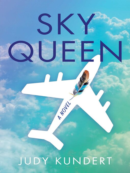 Cover image for Sky Queen